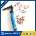 tig welding torch consumables accessories kits for WP-9/20/25